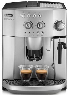 DeLonghi Magnifica ESAM 4200 Kahve Makinesi kullananlar yorumlar